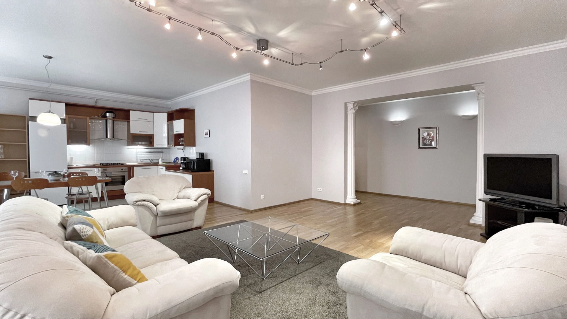 Апартаменты Elite Realty на Малой Садовой 3 №3