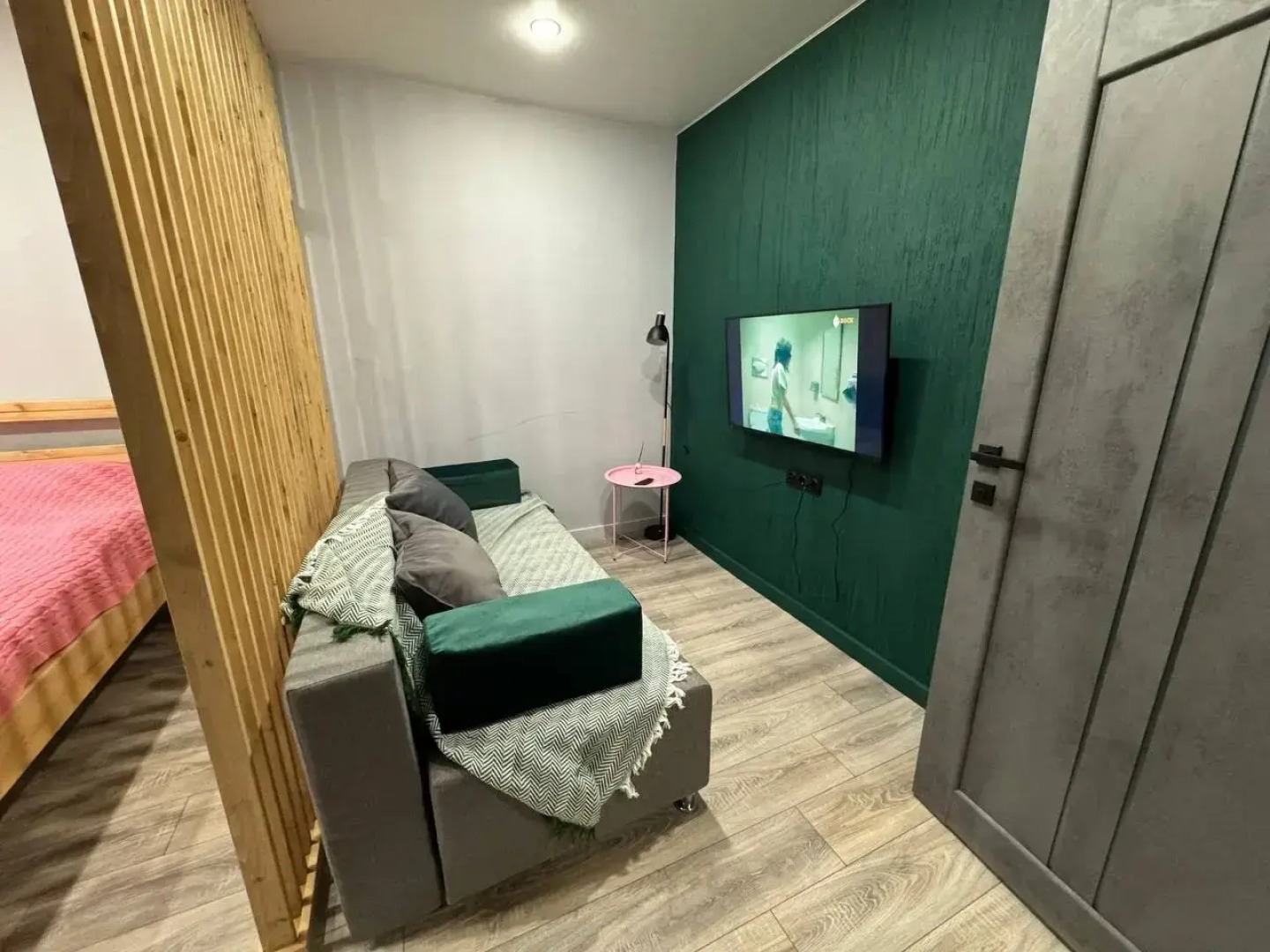 Квартира Уютная на Варламова