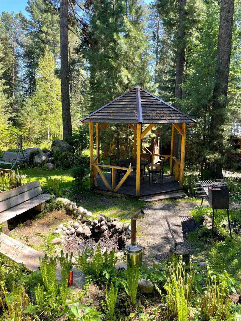 Гостевой дом Лукоморье