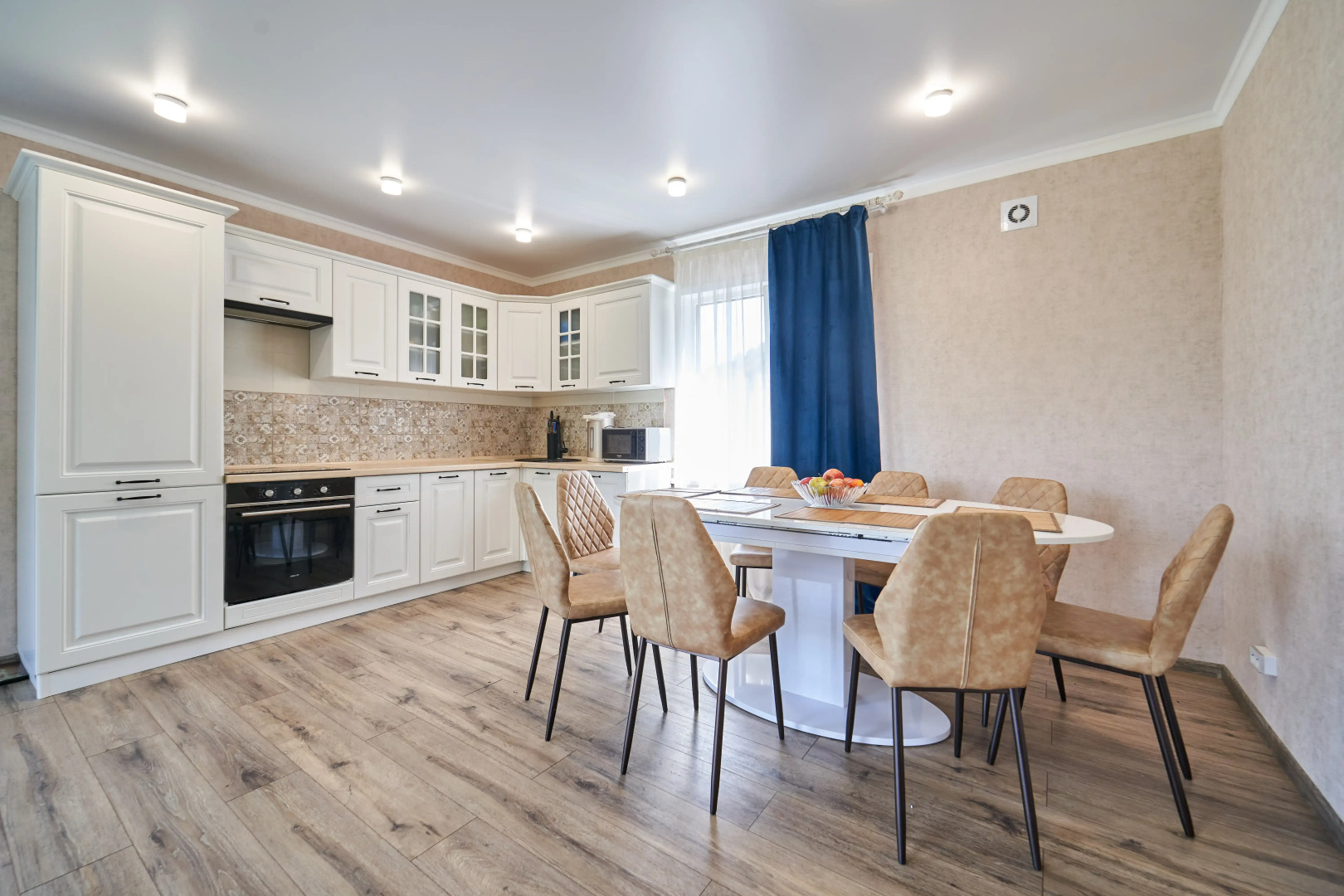 Частный дом Царь Горы с Баней и Бассейном до 15 человек