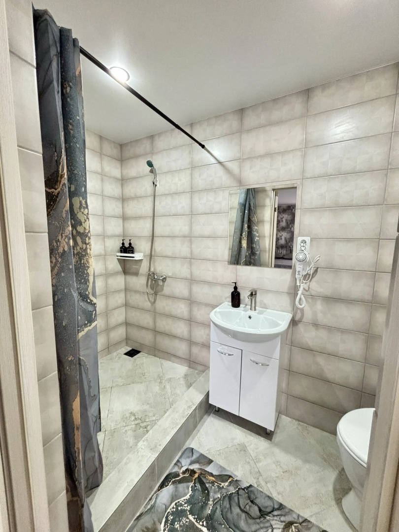 Апартаменты Гостиный двор