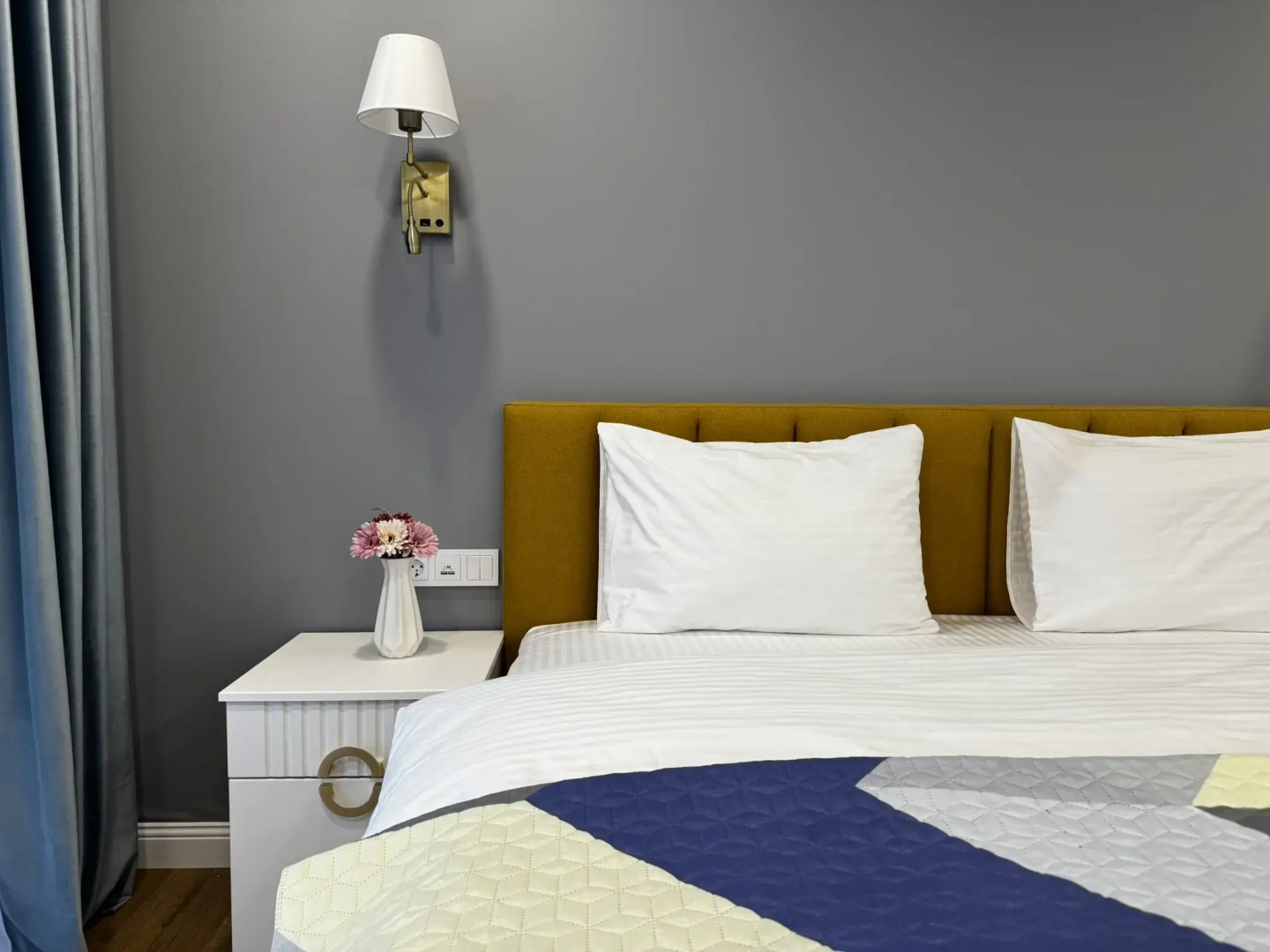 Квартира Двухкомнатные Pro.Аpartment на Октябрьской