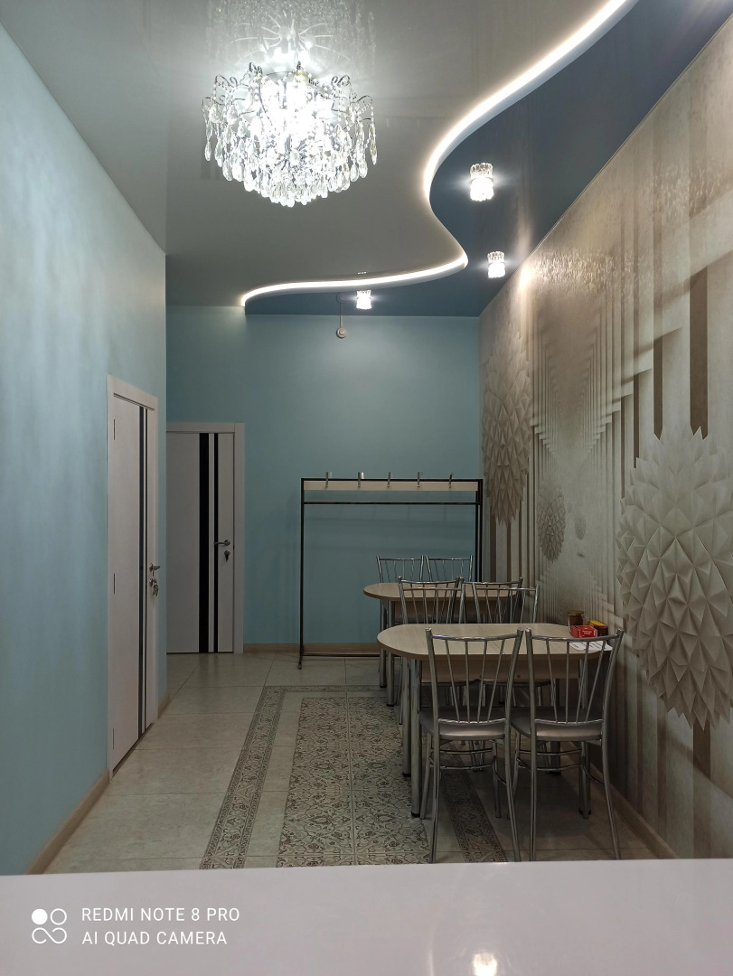 Мини-отель Лагуна