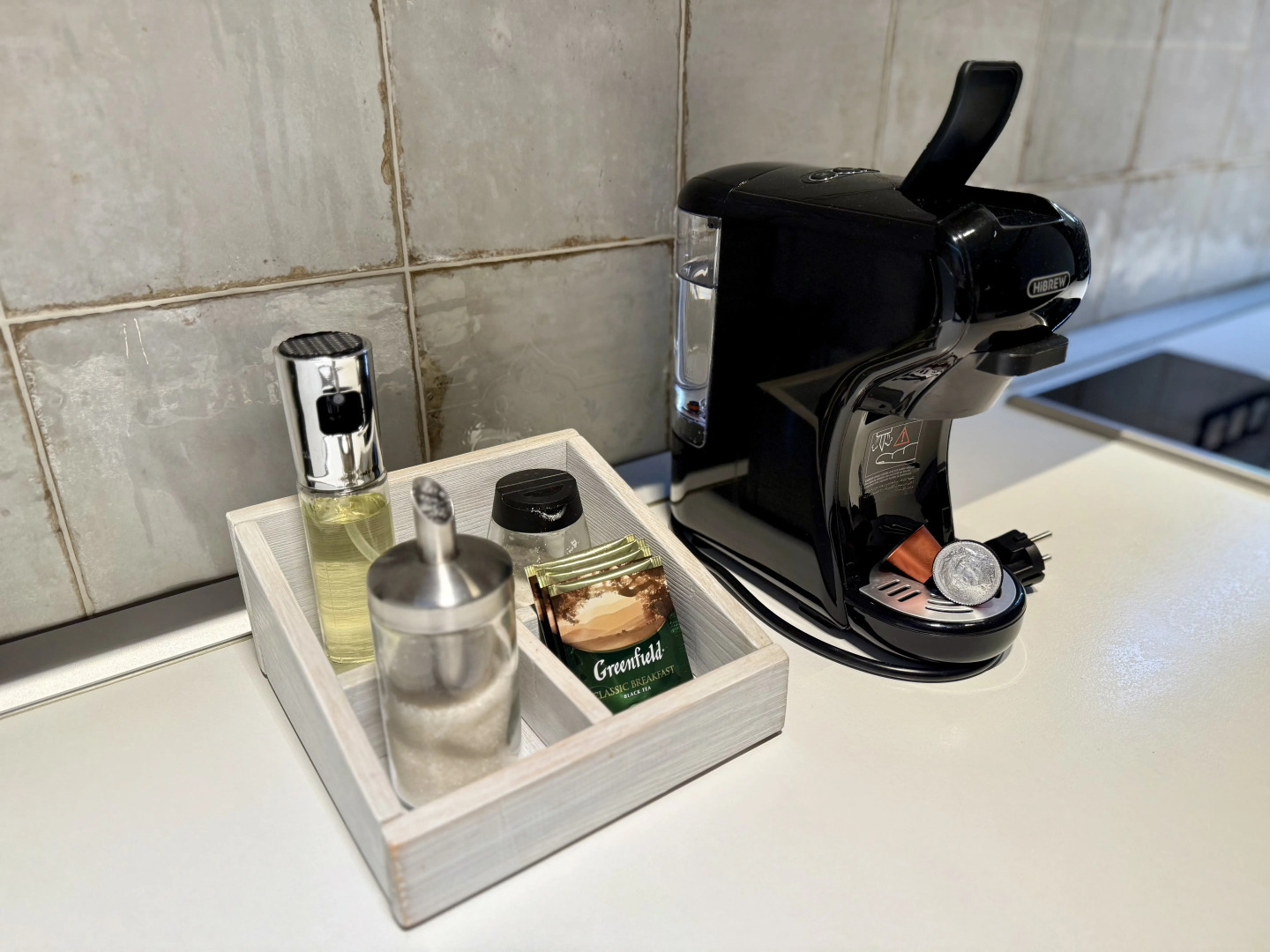 Апартаменты с проектором на Петрозаводской 85/75