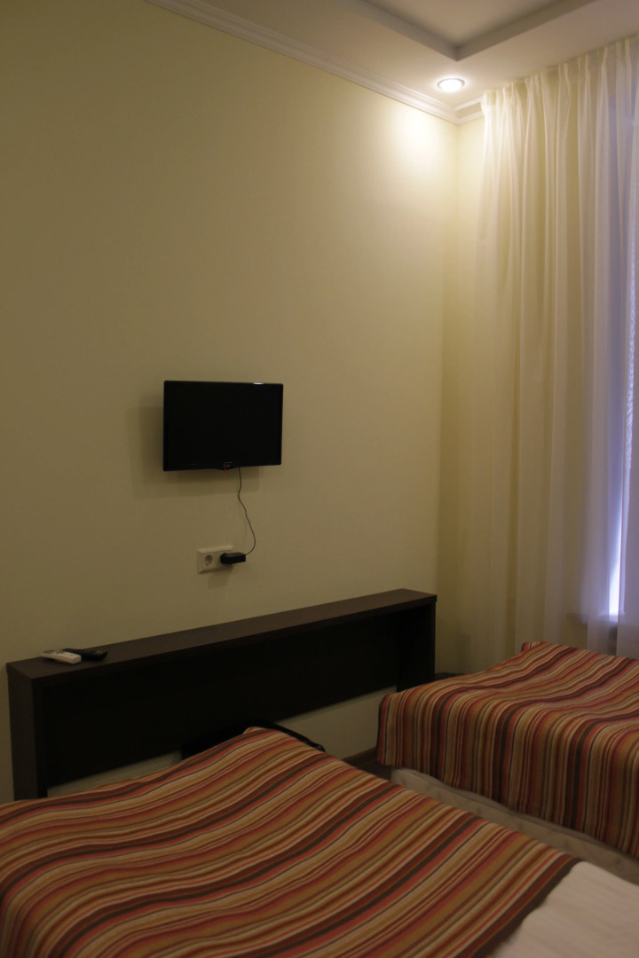 Отель Классики