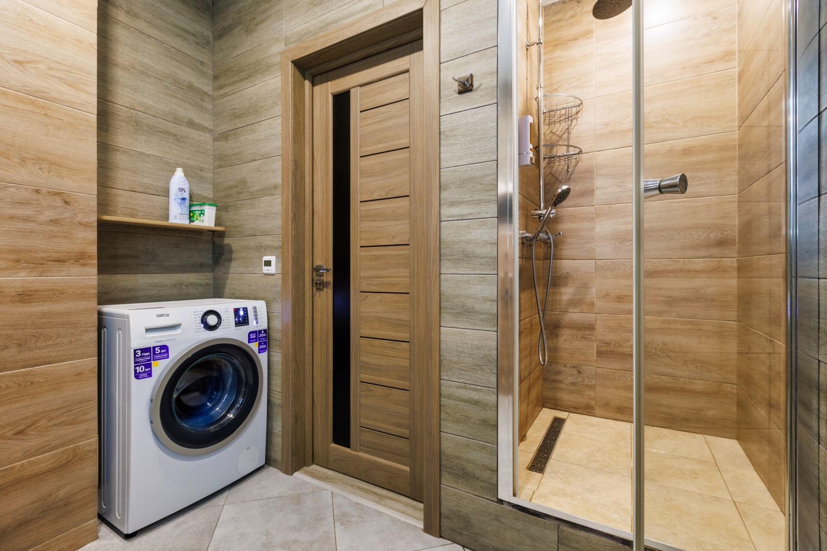 Апартаменты Пять звезд