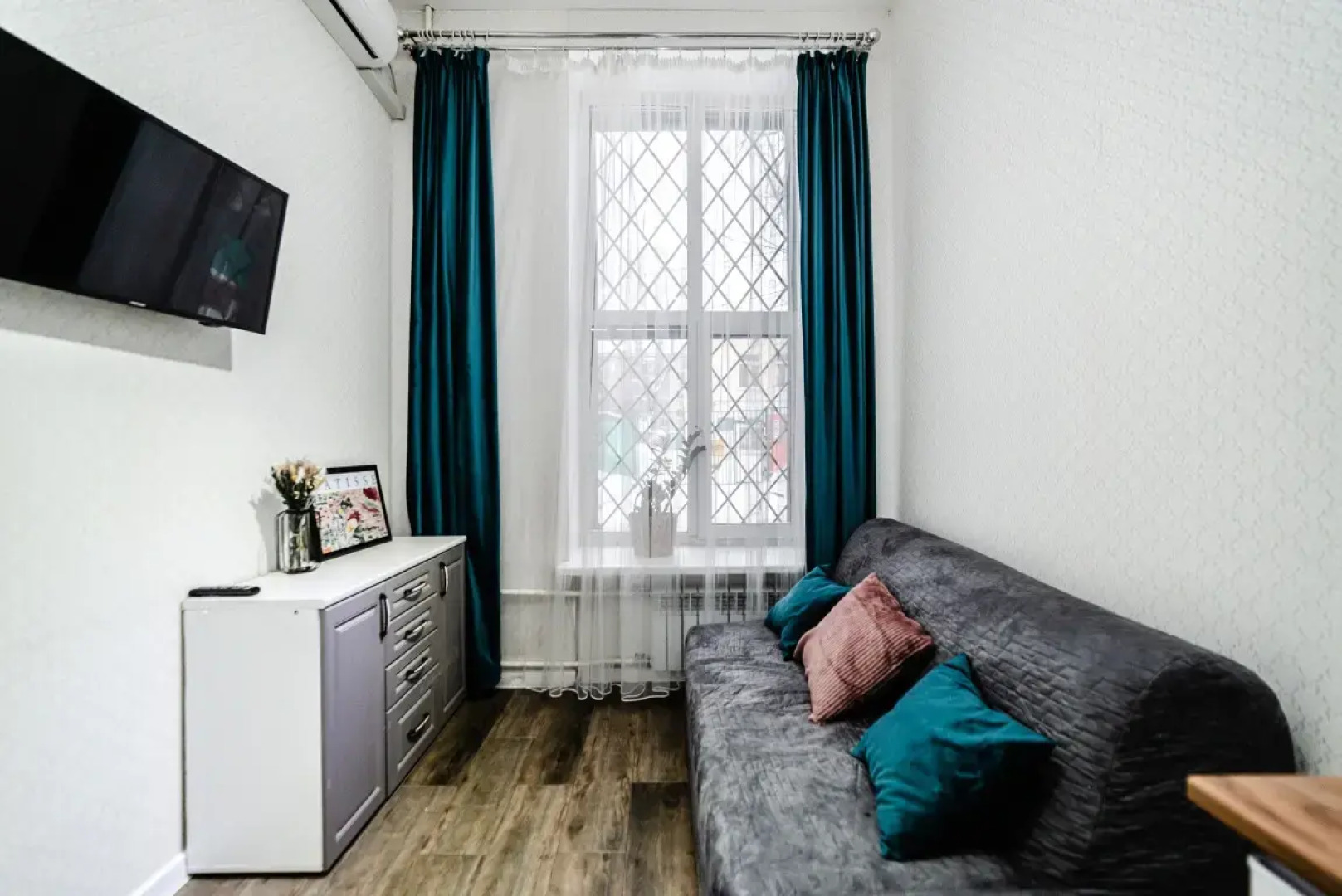 Апарт-отель URoom