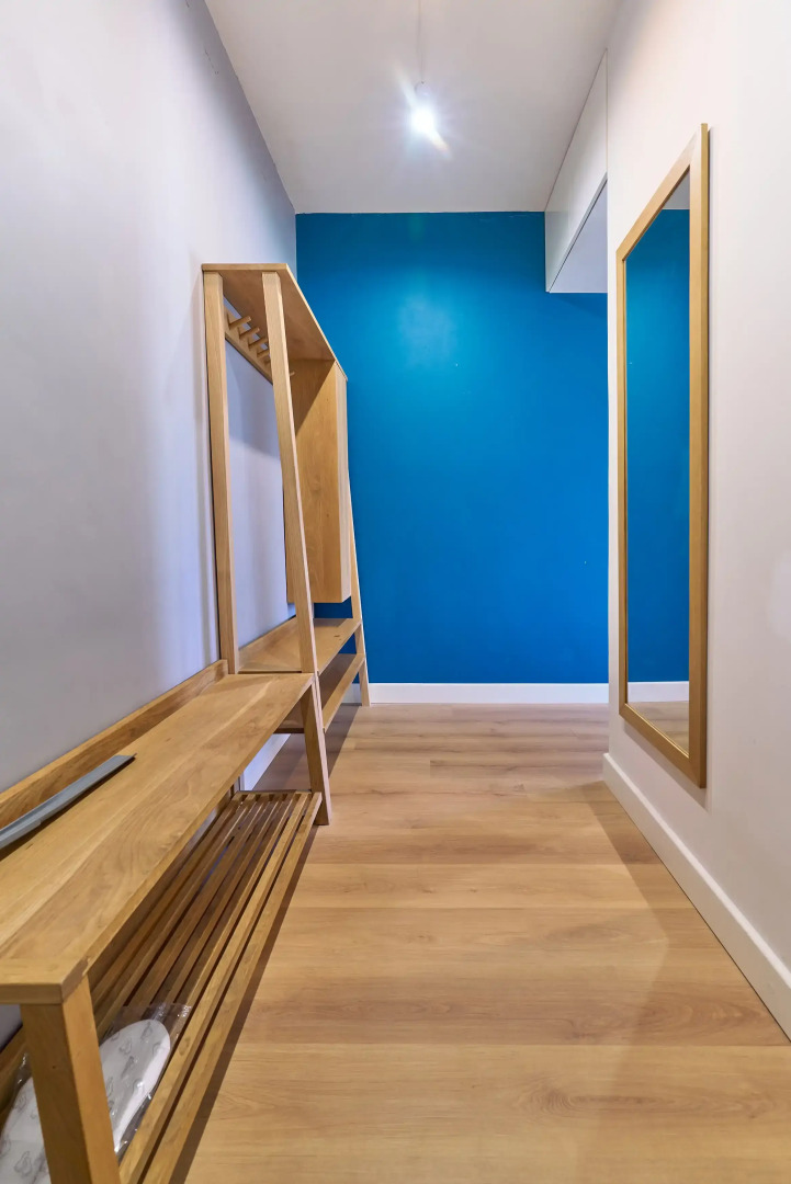 Квартира Комфортная студия на Московском шоссе