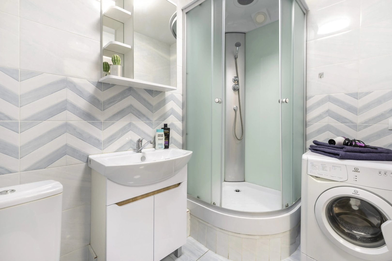Prince Apartments на Крупской 118