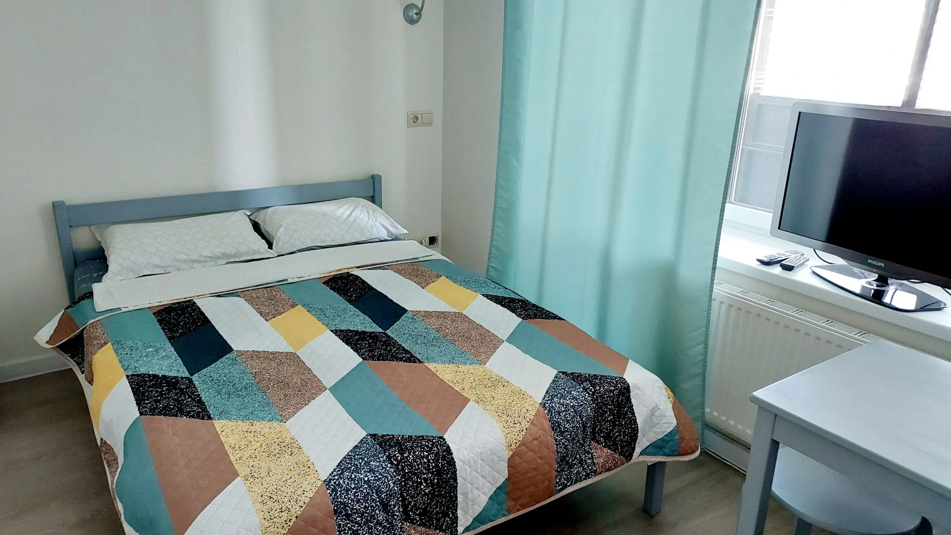 Апартаменты Practic Апартаменты