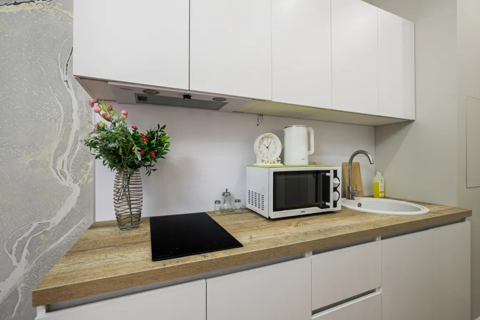 Квартира 3 MaxRealty24 Волоколамское шоссе 71/22к1