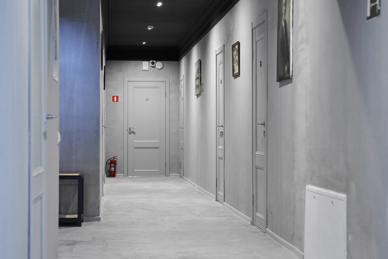 Эко отель "Лосиный двор"