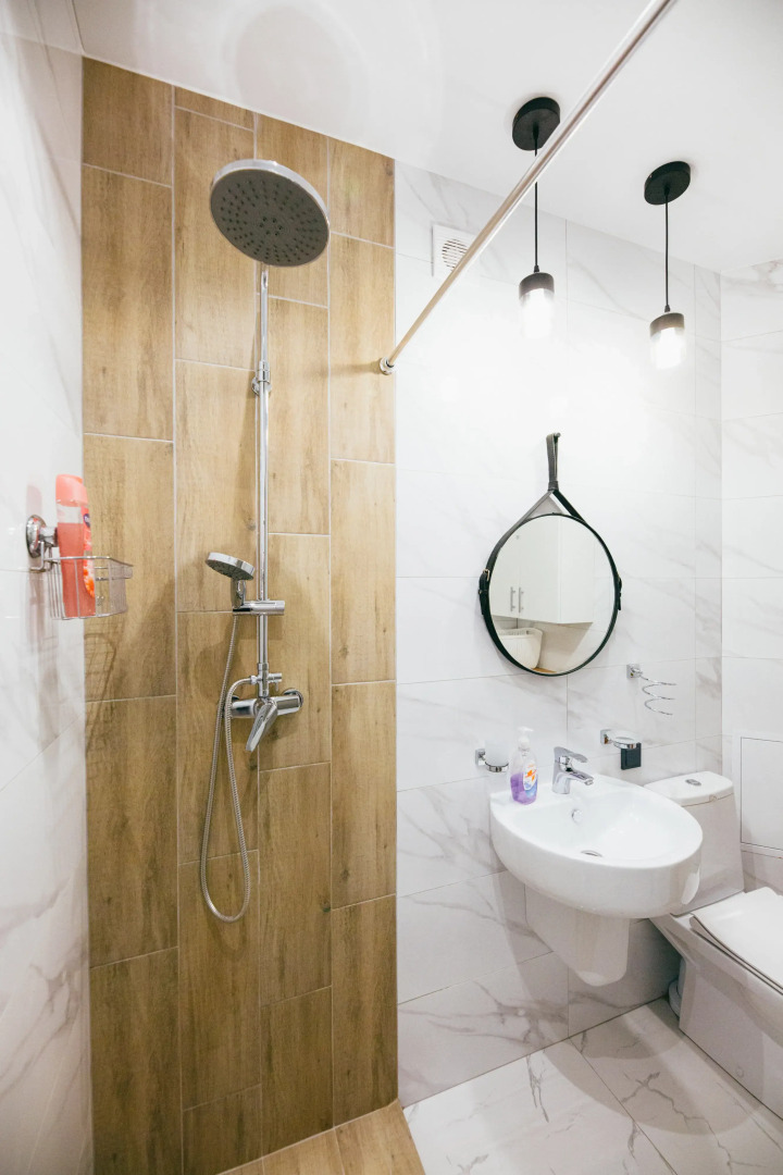 Квартира Olive Marine Resort 2