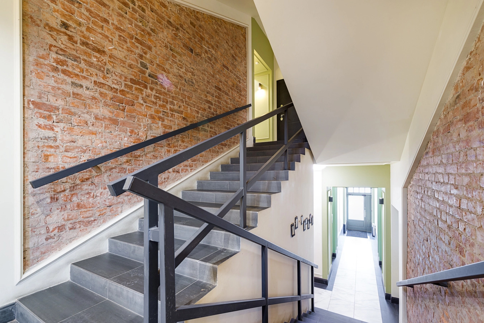 Квартира Дизайнерская на Шкапина 22