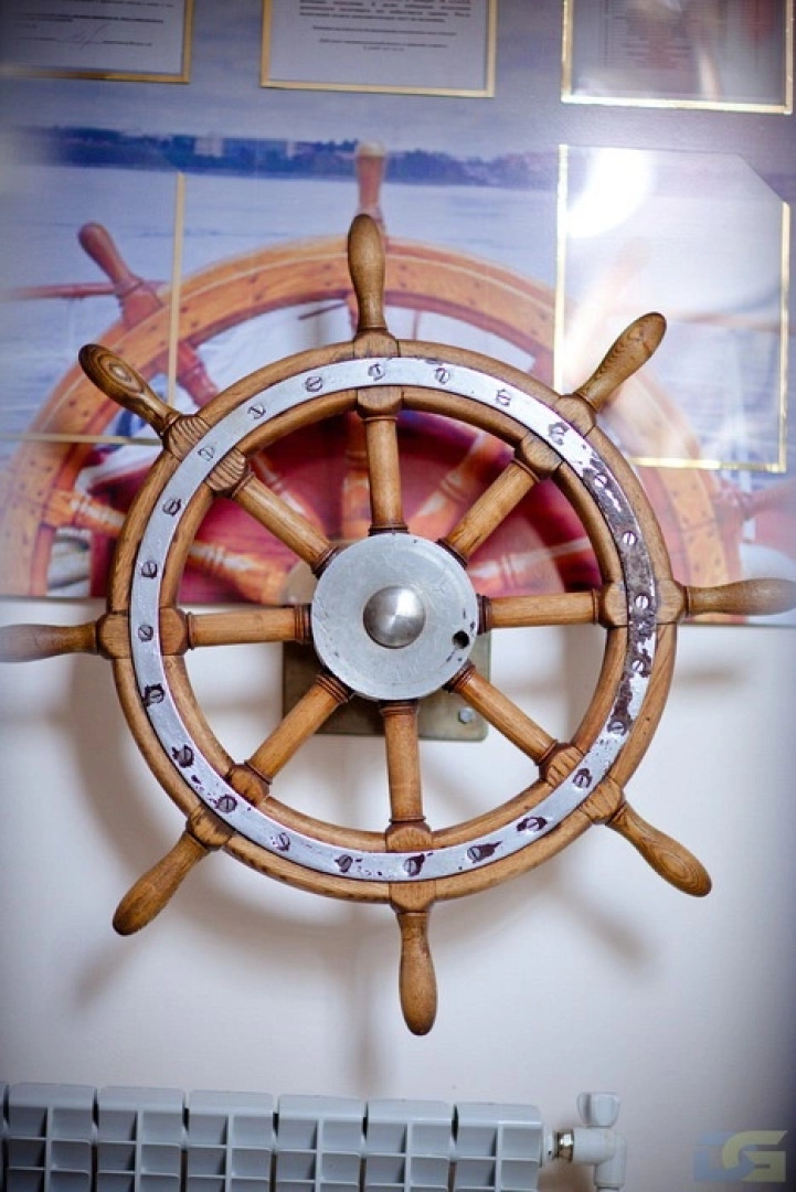 Гостевой Дом Шкипер