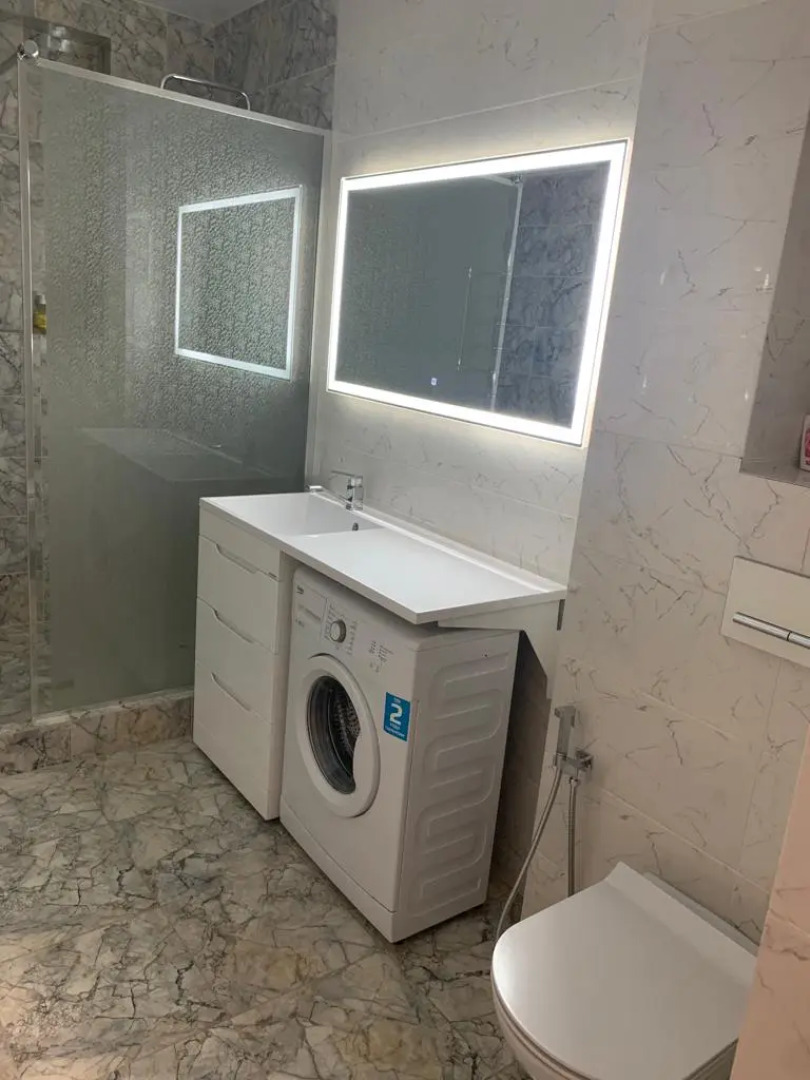 Апартаменты в центре Нальчика