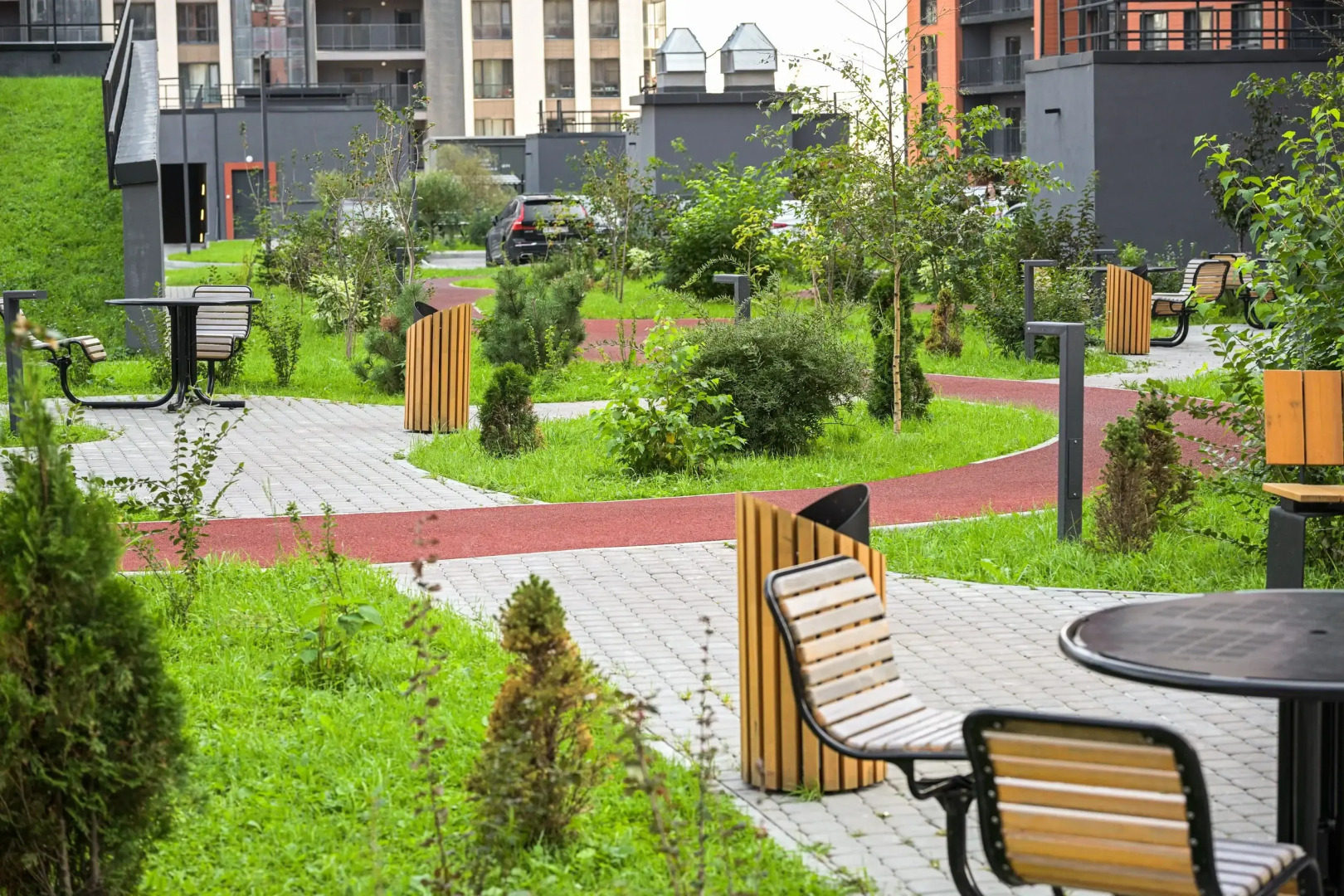 Квартира Бриз Залива