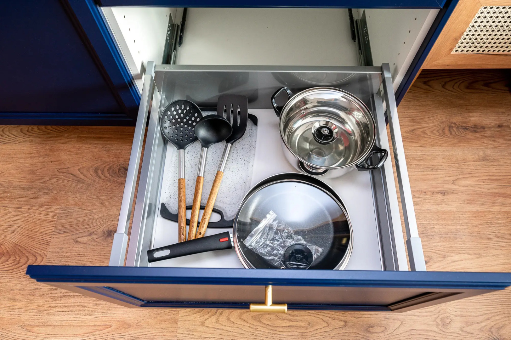 Квартира Кировский Авенир