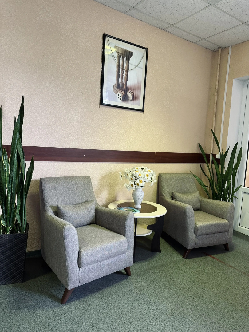 Отель 104 Rooms