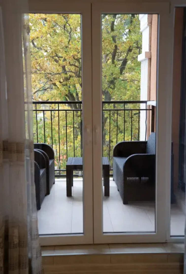 Apartments Malina Great
