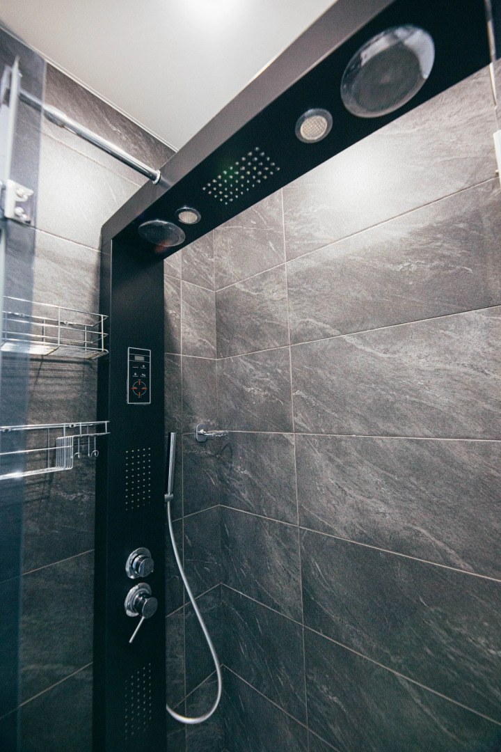 Апартаменты День и Ночь на Согласия