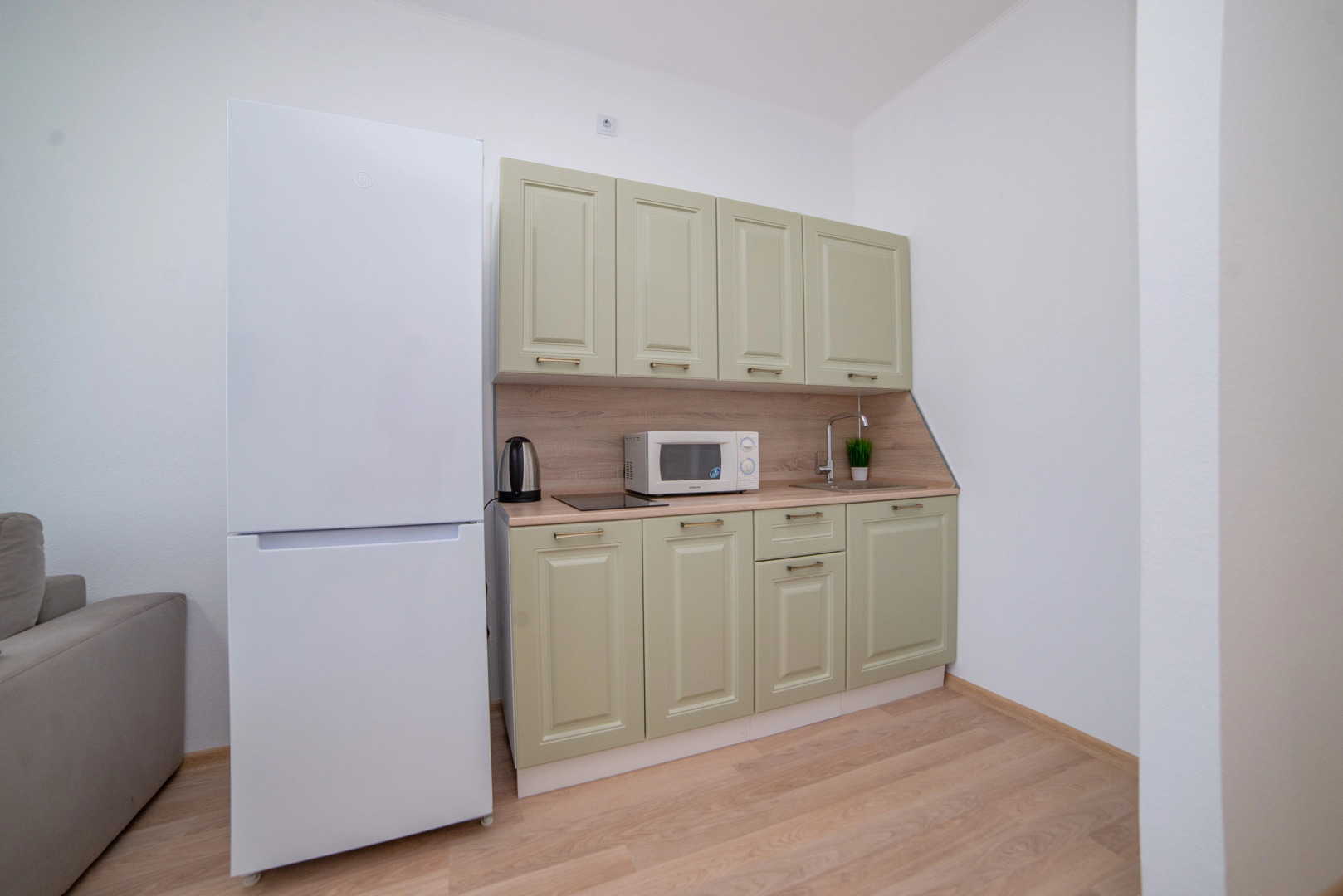 Апартаменты Сурикова 63