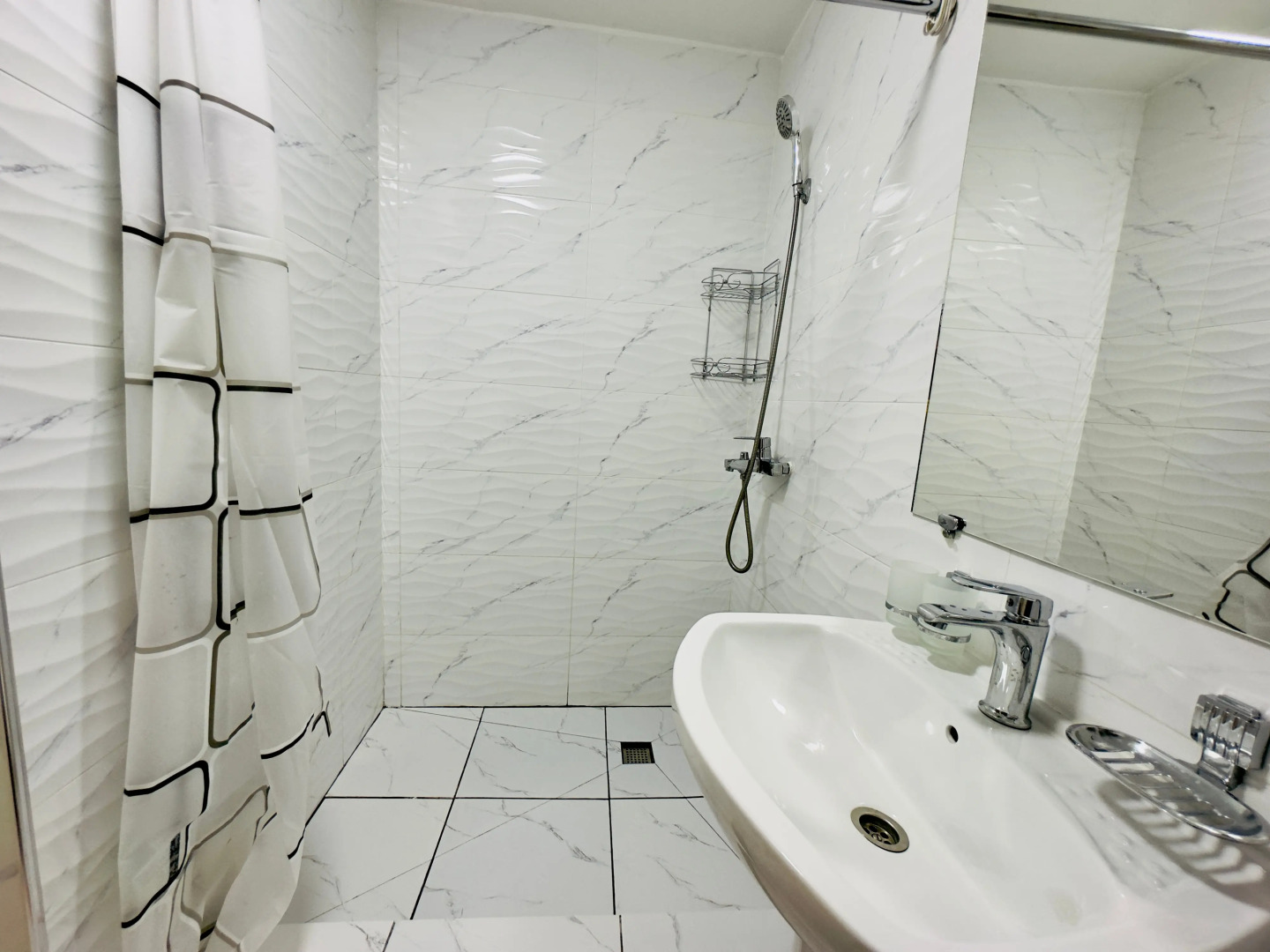 ABS Guest House Osh