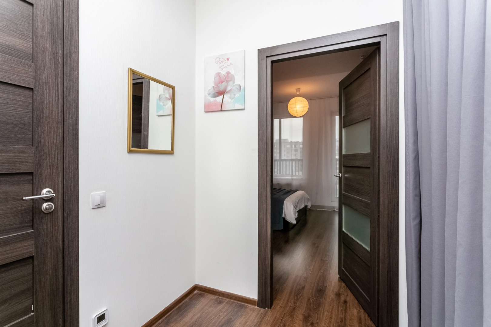 Апартаменты Кукуруза 68