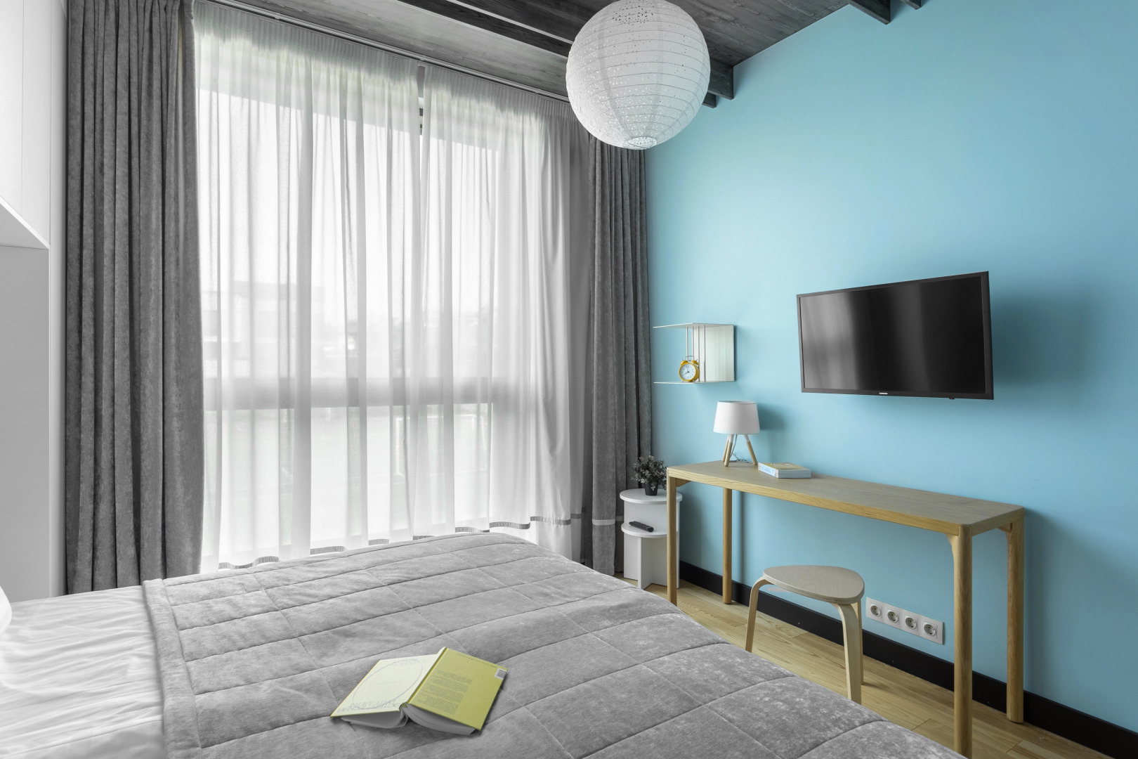 Апартаменты Leon Апартаменты с Одной Спальней