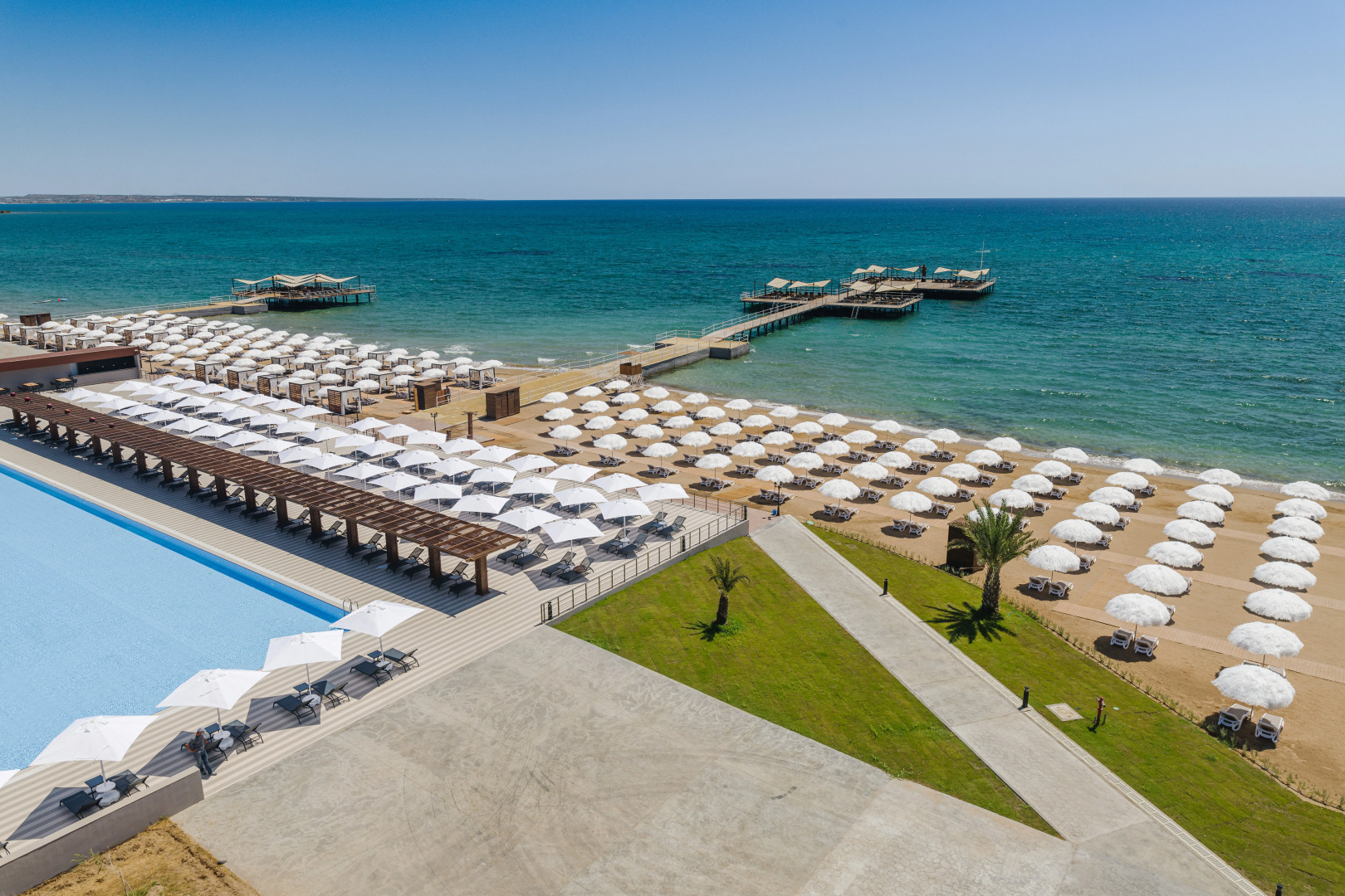 Hotel The Arkin Iskele Hotel