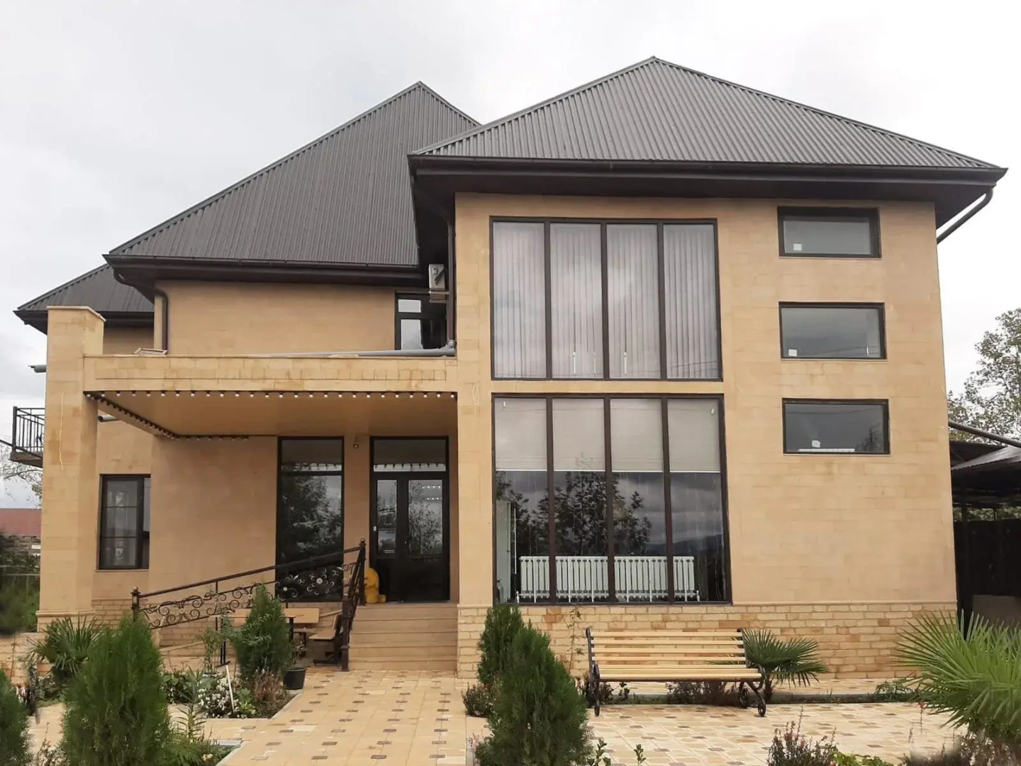 Гостевой дом Дуэт