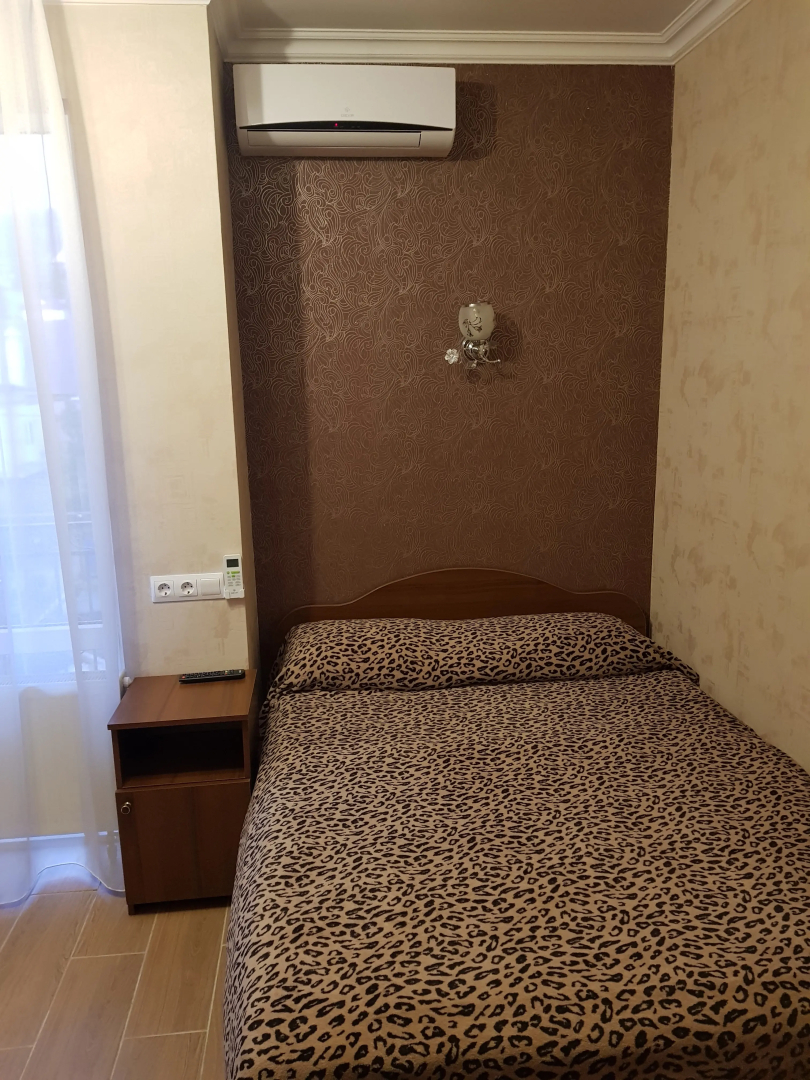 Меблированные комнаты Версаль