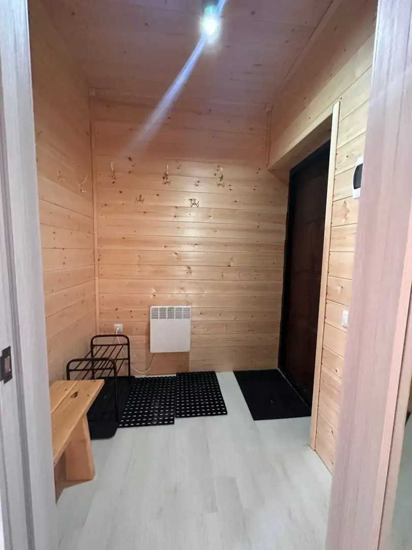 Апартаменты Желтые