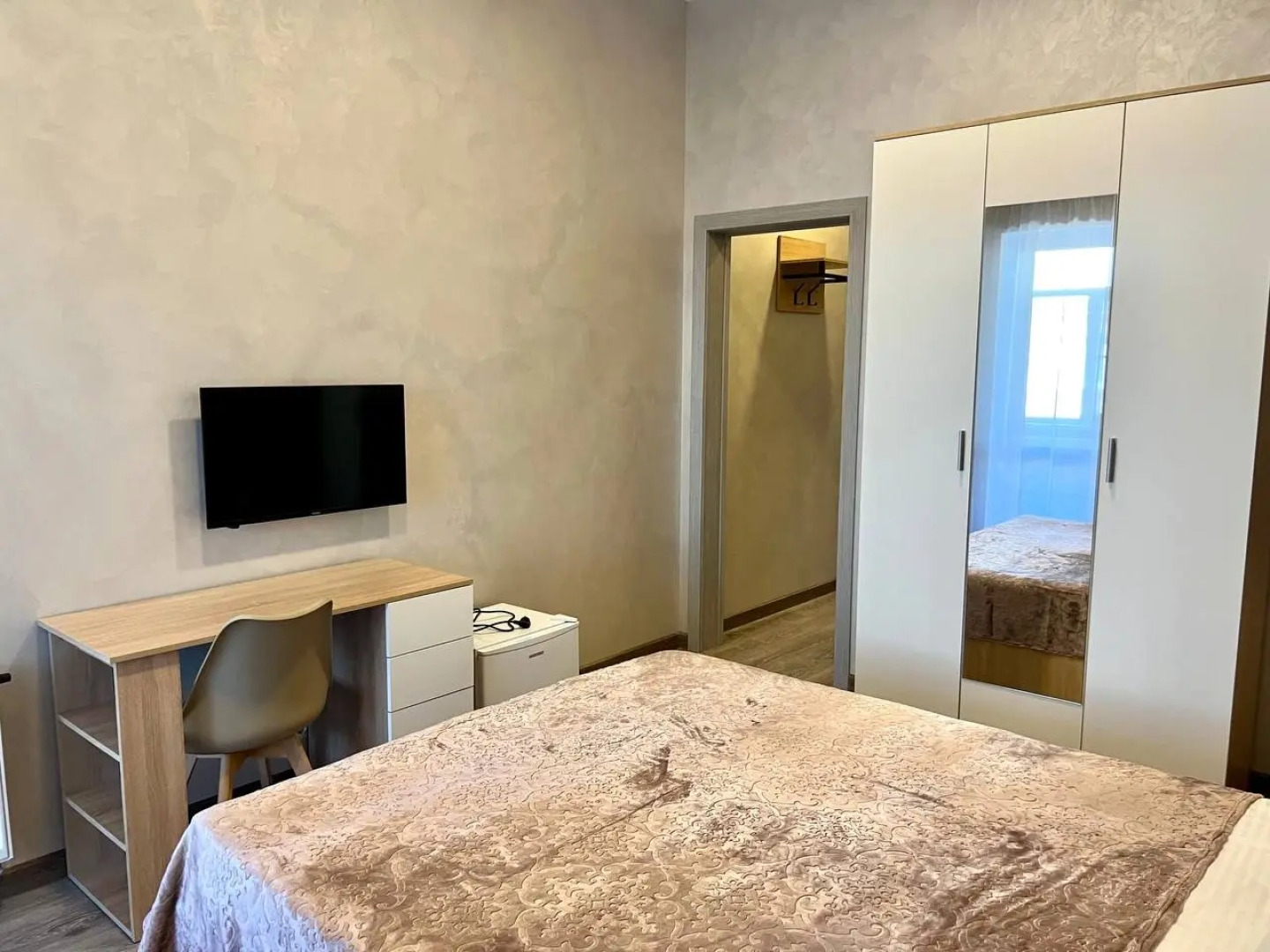 Мини-отель Лукоморье