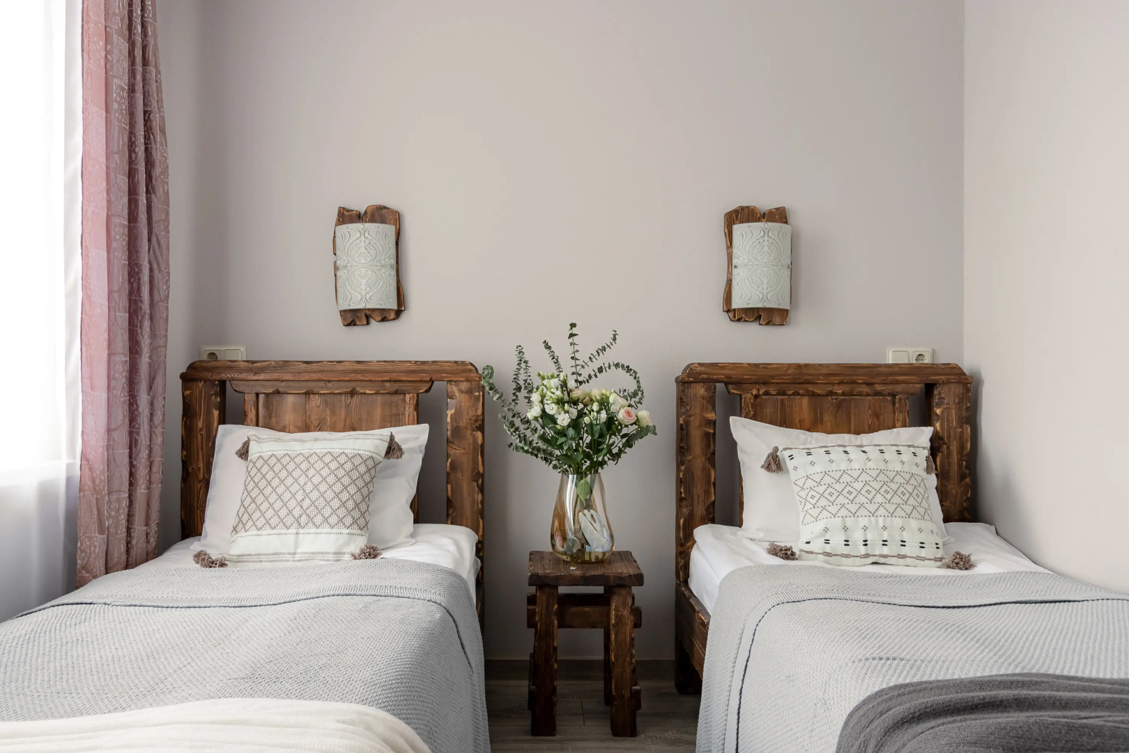 Отель Номера в Стрельне