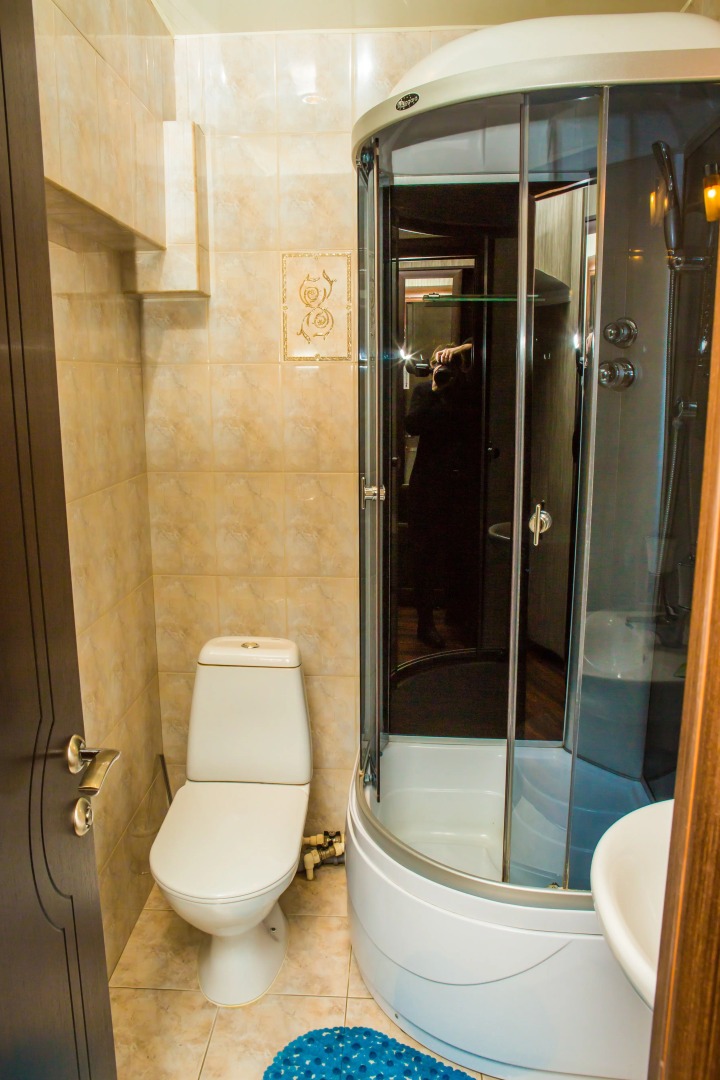 Мини-Отель Уют