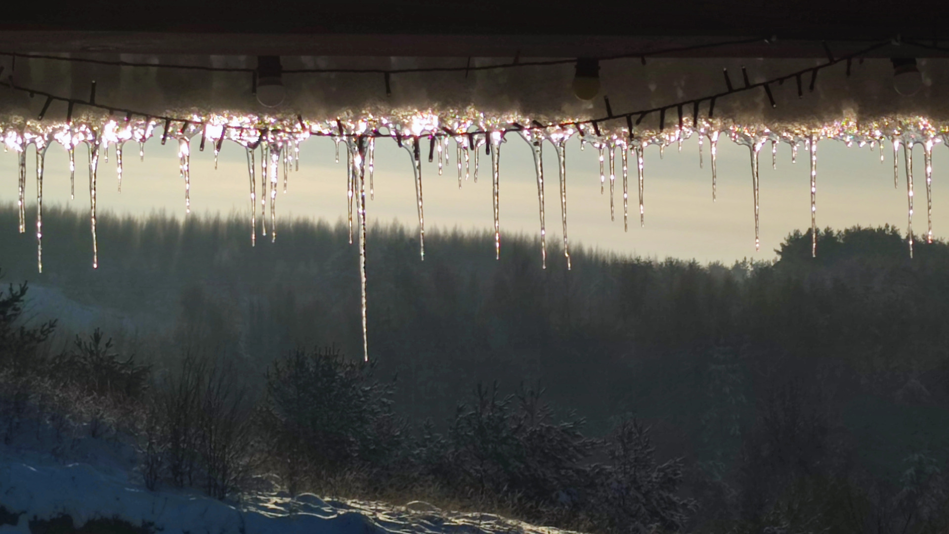 Гостевой дом С баней Панорама