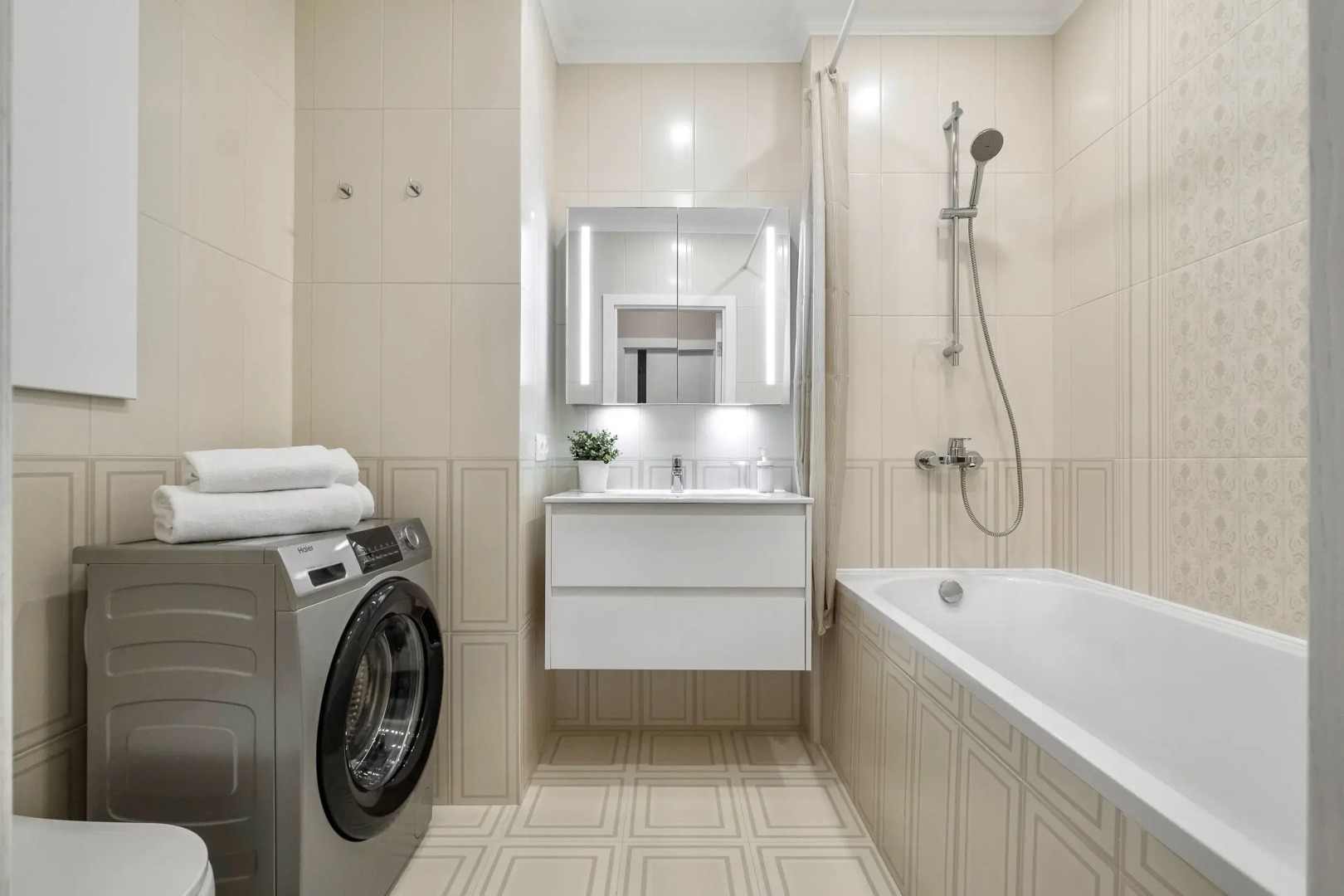 Апартаменты элегантные  Царская Столица в центре