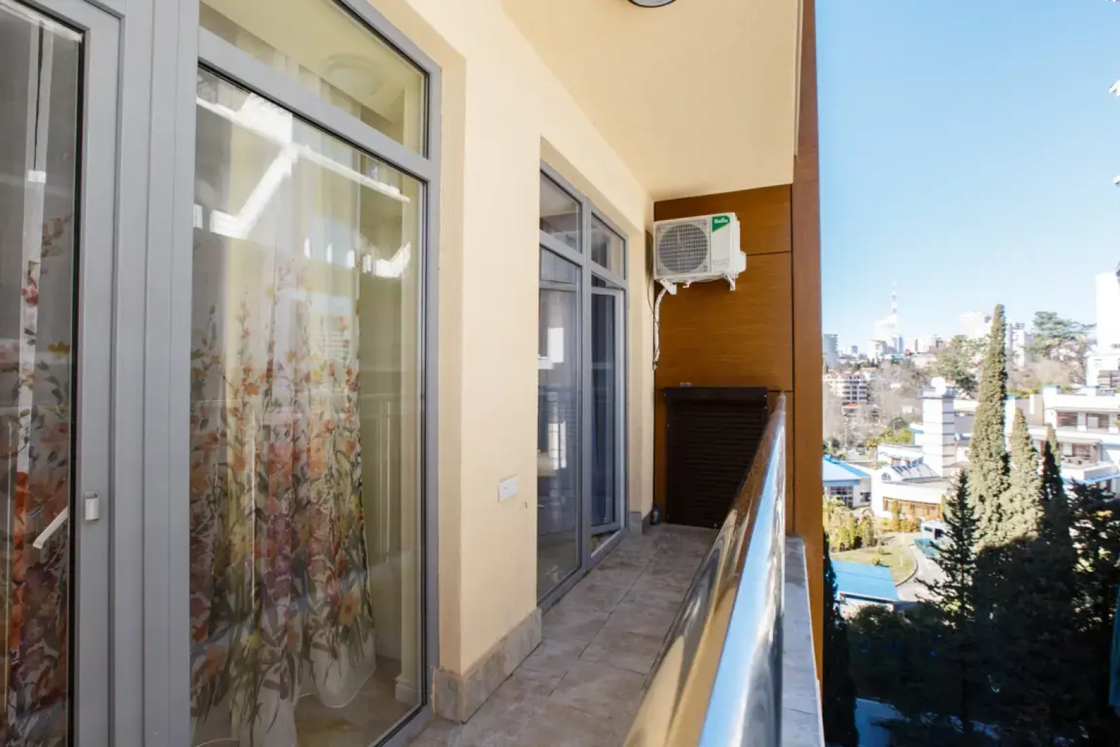 Апартаменты M Apartments, Marina Park 1