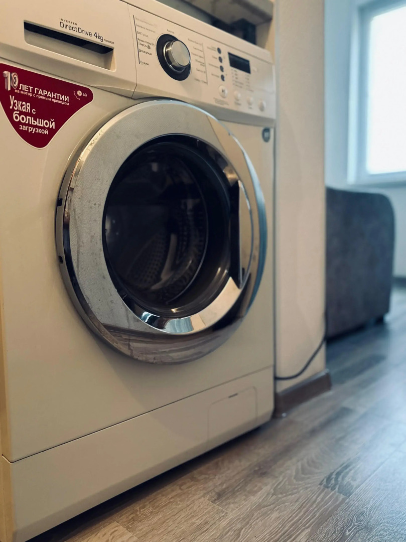 Квартира На Смоленском 31