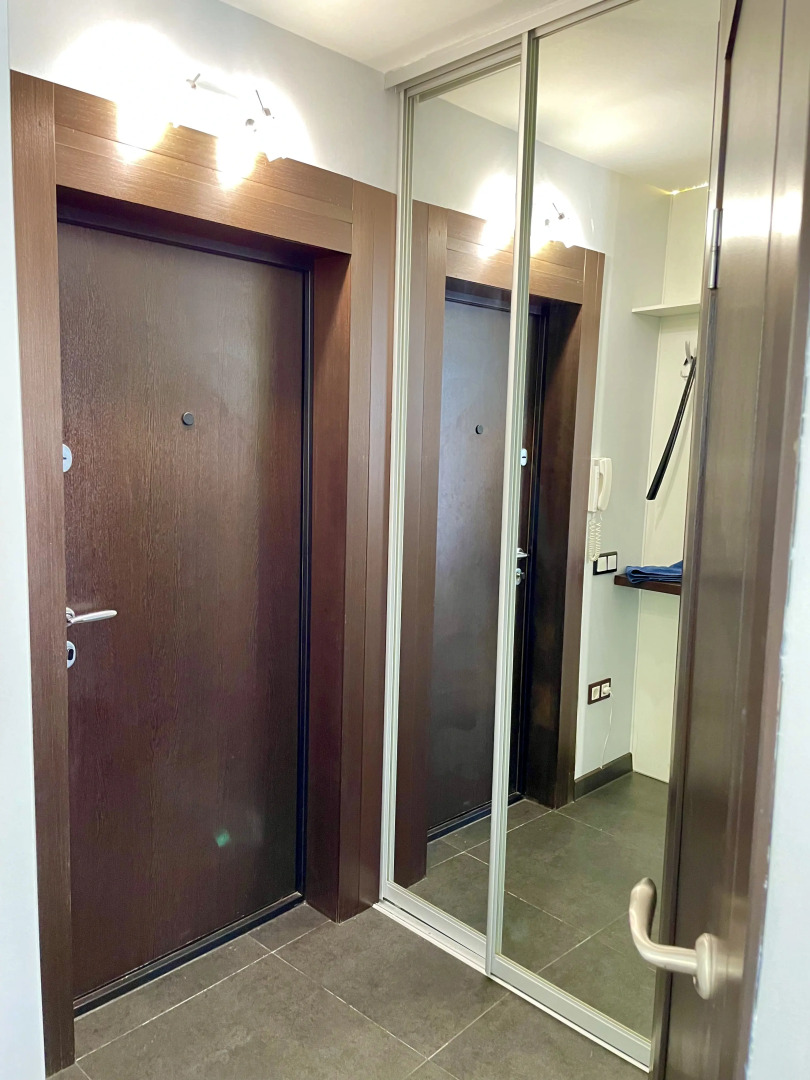 Апартаменты HotelRoom24 Грузинский переулок 14