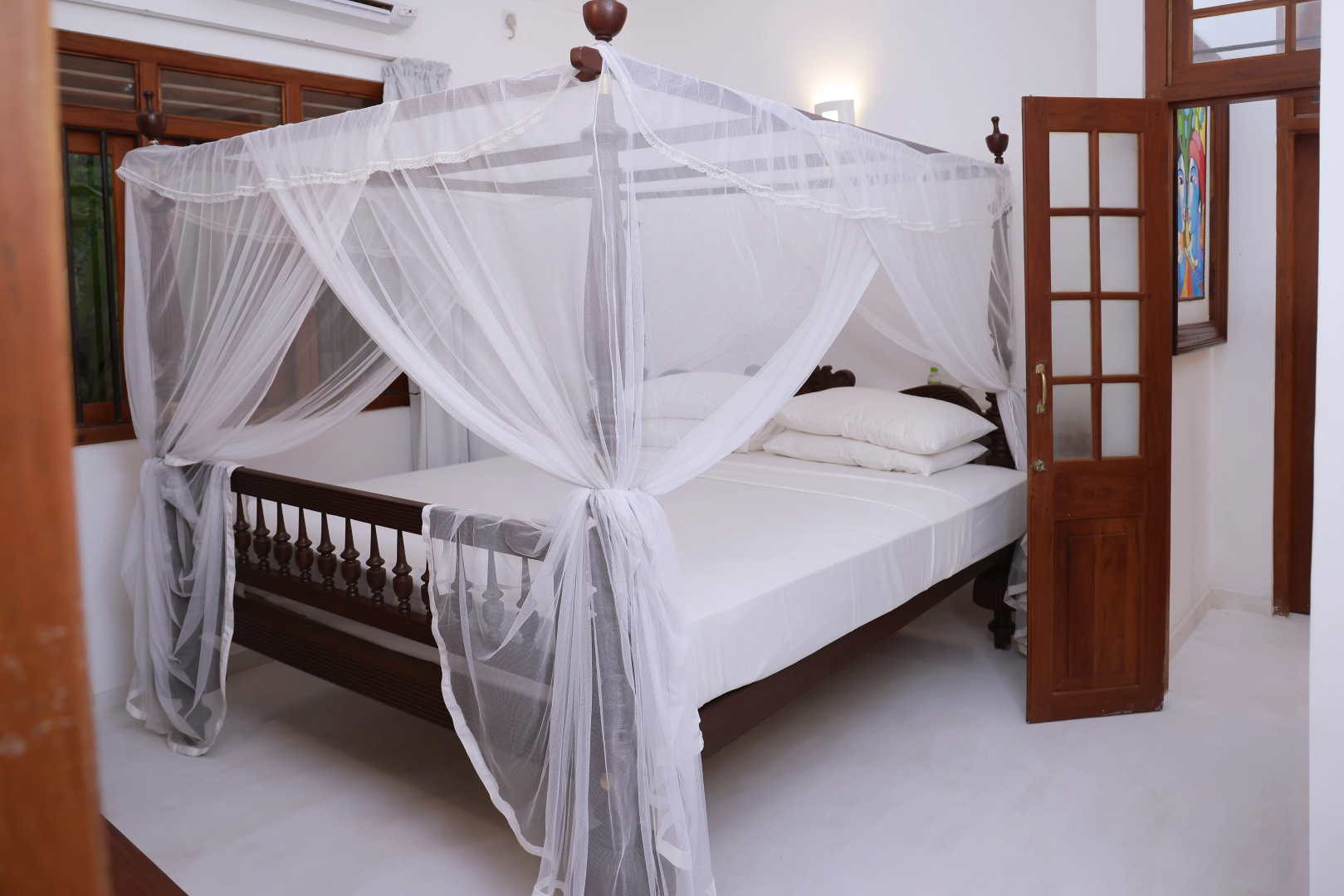 Вилла South Point Surf House - 5 bedrooms sleeps 14