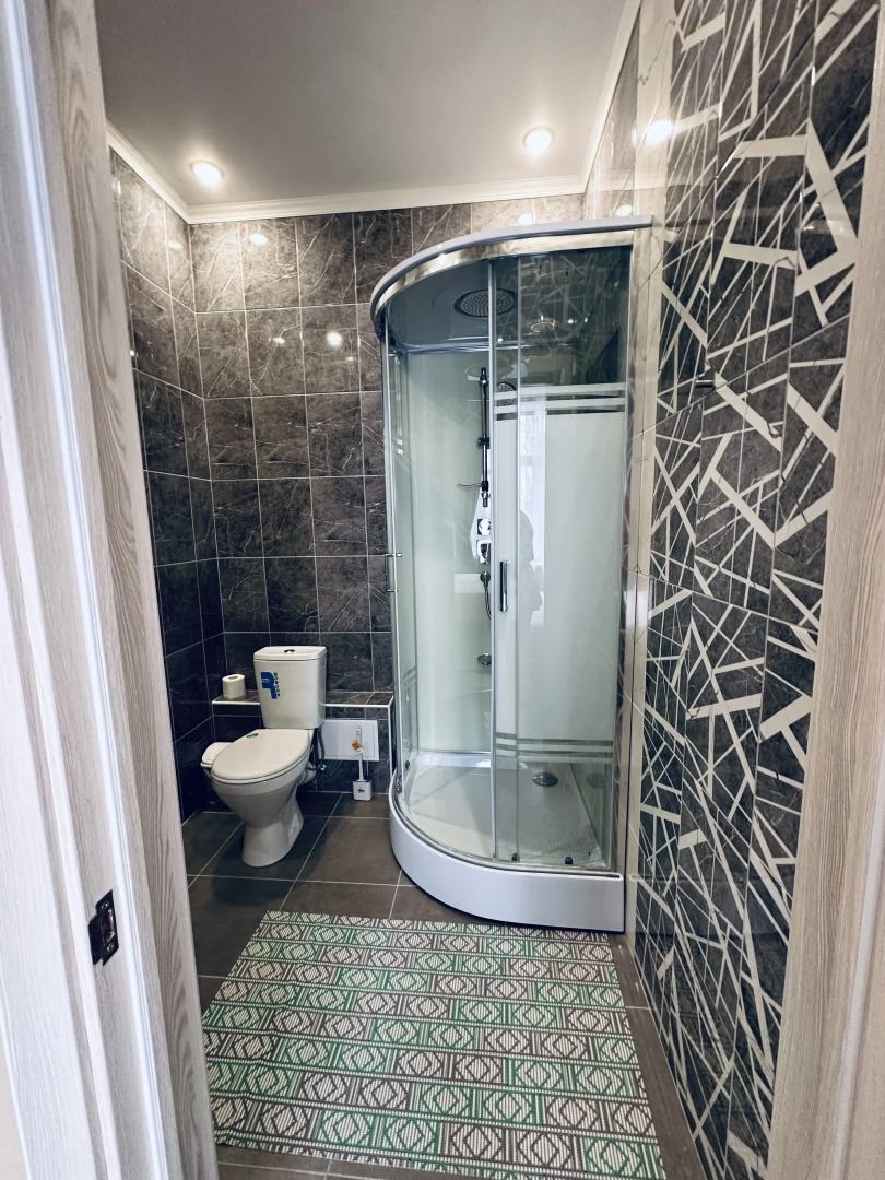 Отель 104 Rooms