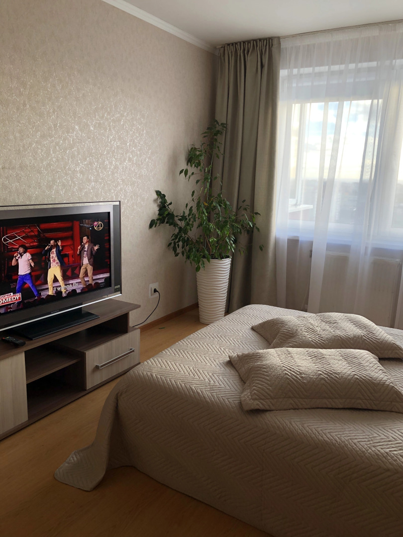 Апартаменты Виллима Фермора 5