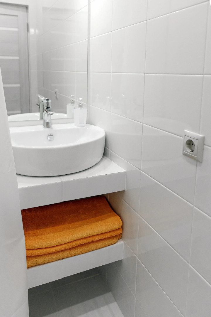 Отель Мой год