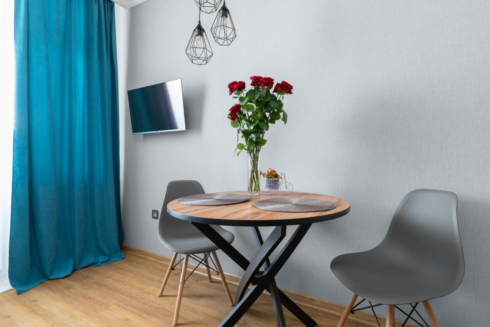 Квартира Губернский в Краснодаре