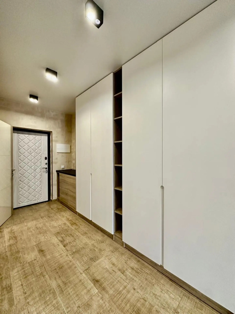 Квартира На улице Братьев Говыриных 20