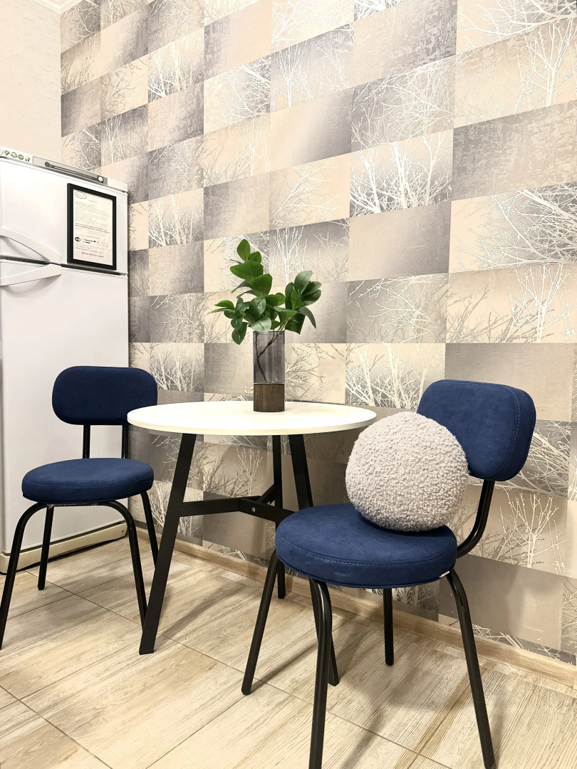 Квартира MaxRealty24 Molodezhnaya 7/1