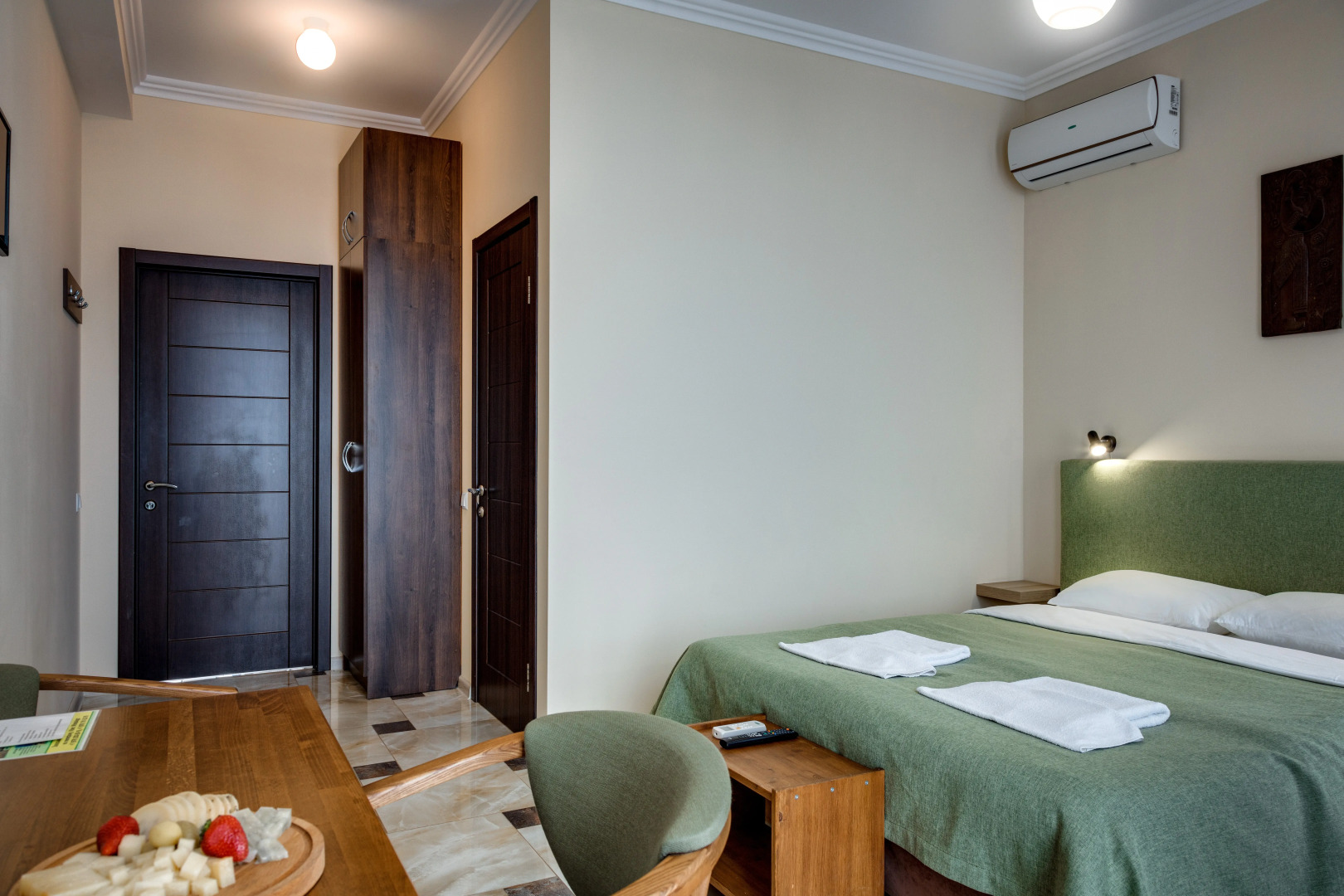 Гостевой дом Чудная Лаванда