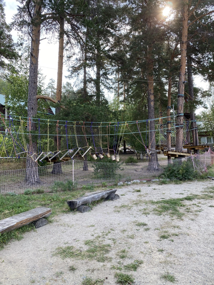 Апартаменты Золотой пляж Тургояк-Сити